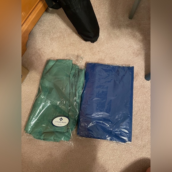 Green Screen - Picture 2 of 5